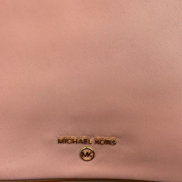 Michael Kors Bag “Jet Set” Crossbody Primrose Pink NWT - Picture 2 of 11